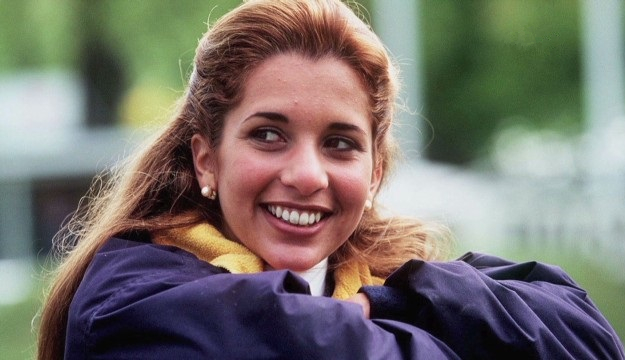 迪拜王妃反抗王室出逃,迪拜王妃出逃事件