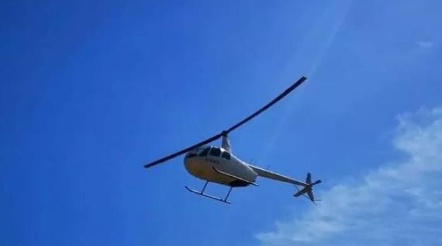 亚洲第一滑翔基地,中国第一个滑翔基地