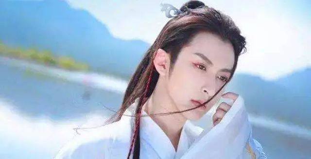 古代最美十大美男子排名,古代最帅的美男子能有多帅