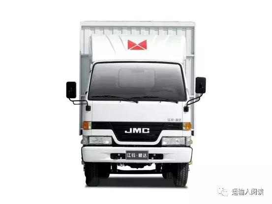 挑战难度最大的车,轻卡挑战