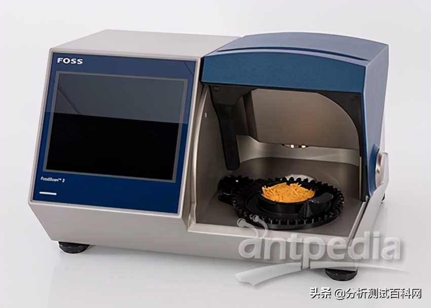 近红外报告解读,近红外成像原理