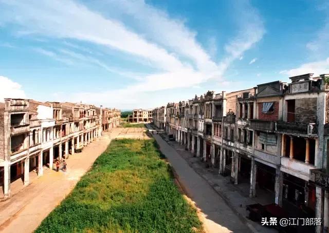 广东美丽台山,美丽台山