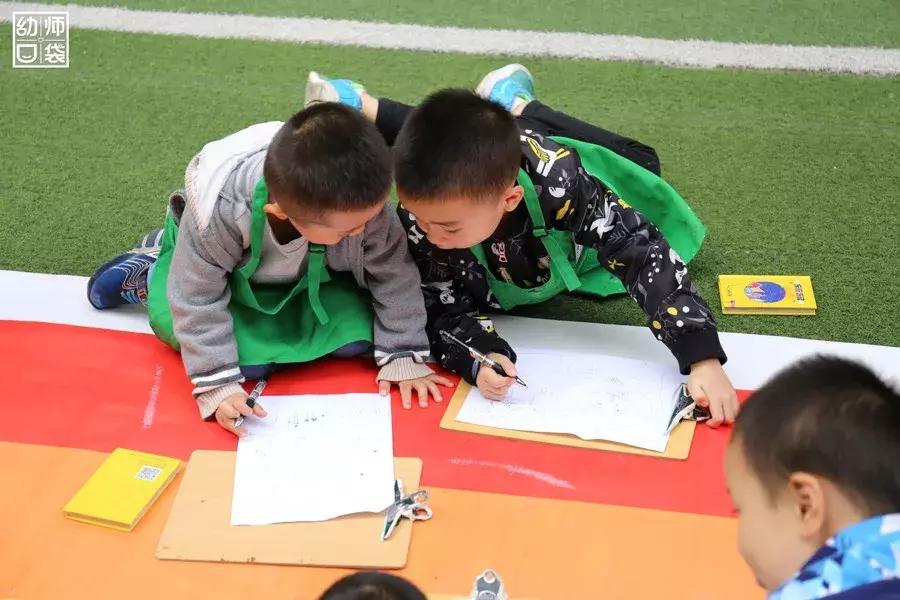 幼儿园艺术教学活动,幼儿园艺术活动有什么课程