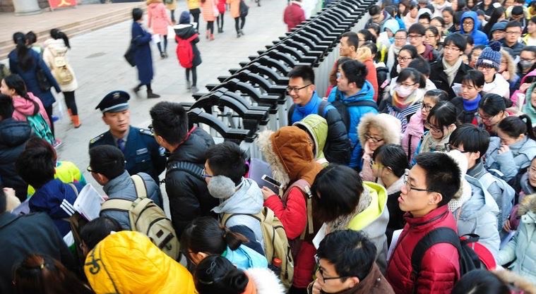 大学英语四级成绩公布，考不过有啥后果？至少这两件好事没戏了