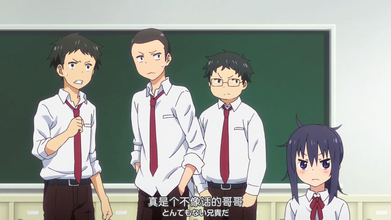 历年新番回顾第四期：2015（三）仓鼠？是小埋啦！