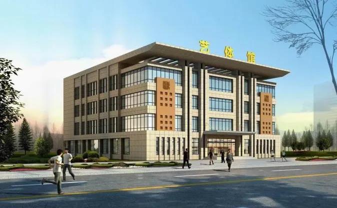 绥化市实验中学在哪里,绥化市实验中学