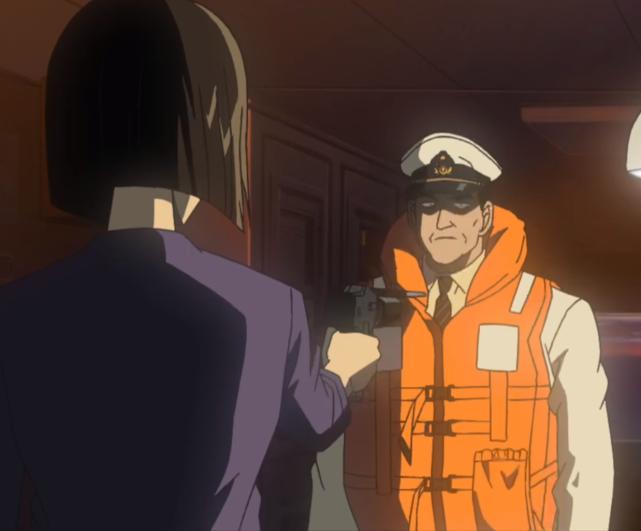 柯南哪个剧场版变成新一了,名侦探柯南是什么动作片