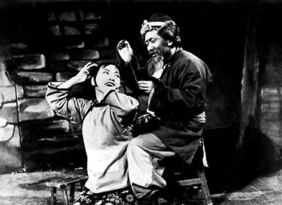 经典影视剧推荐童年的记忆,国庆假期强推这6部经典老剧