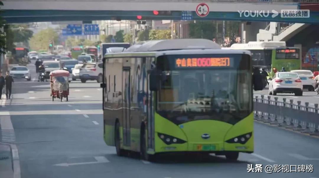 星辰大海m国取景地,星辰大海中山沙溪取景片段