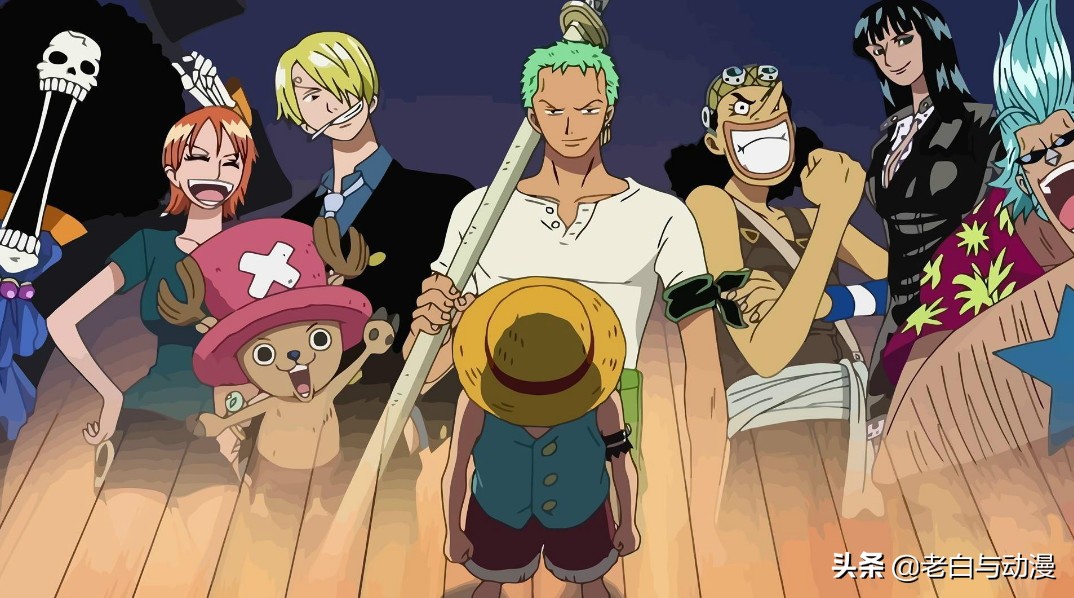 海贼王onepiece是谁留下的,海贼王中onepiece是什么意思