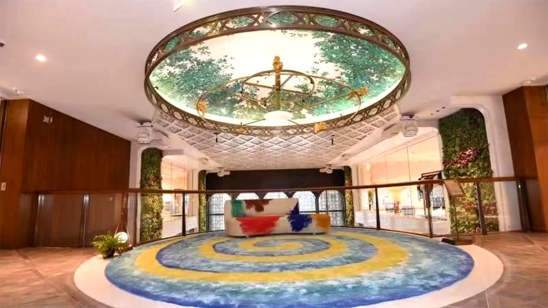 香港最大商场购物实拍视频,香港顶级商场视频