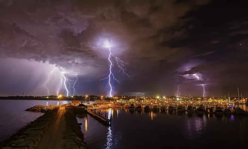 越看越上瘾的航海冷知识,这些海洋冷知识你一定想知道