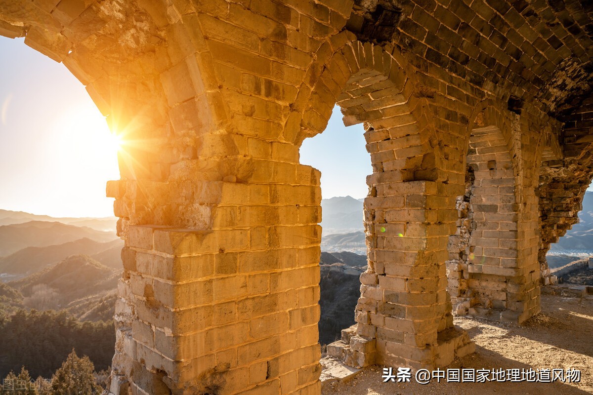 激荡千年的古北古道,为何如此重要?
