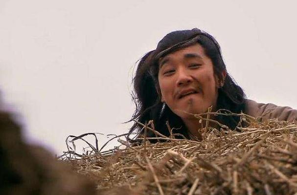 鼓上蚤时迁最大的特征,鼓上蚤时迁出名