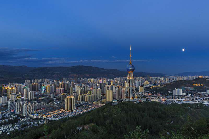 西宁省会是几线城市,西宁省会几线城市