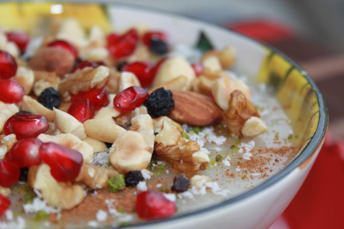 探食欧洲:嗜甜的土耳其人爱吃的甜点会有多好吃