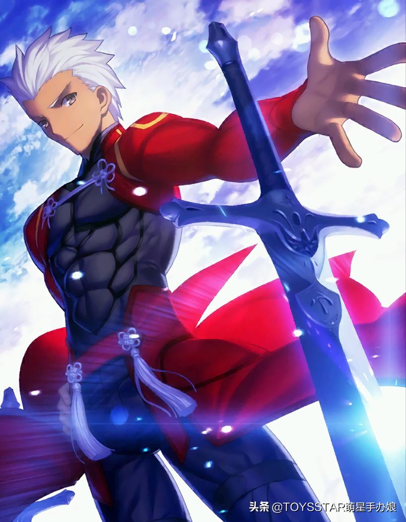 fgo历届泳装从者,fgo泳装莫德雷德