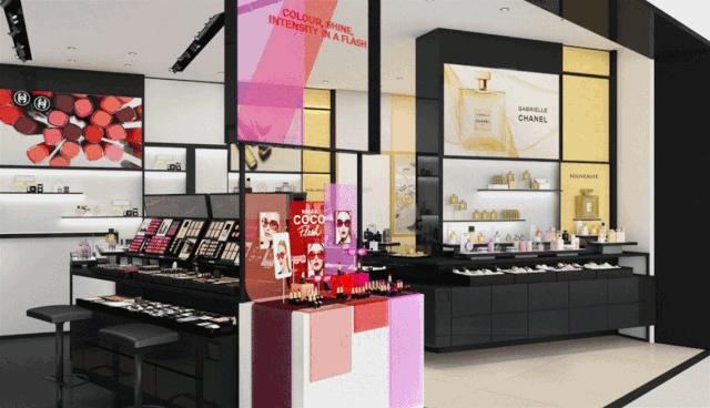 新品海量来袭,海量新品已入店