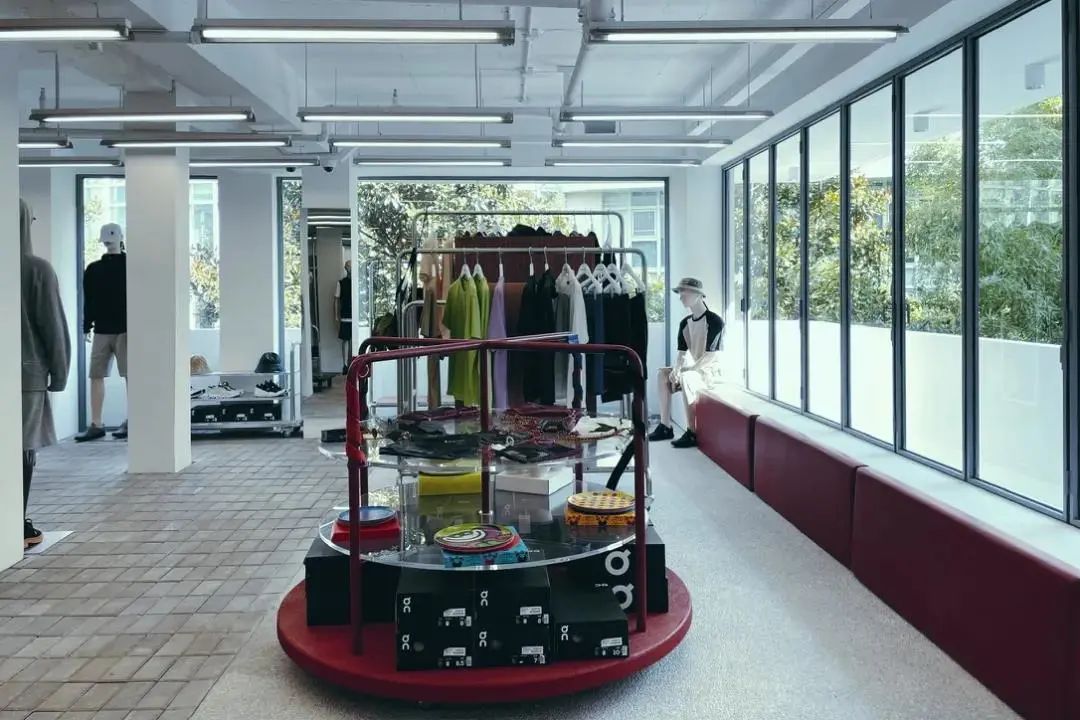 inthePark、DressingForFun...零售新宠如何影响城市文化？