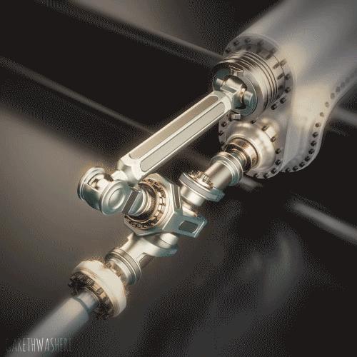 自动化的原理究竟是什么,神奇的自动化原理