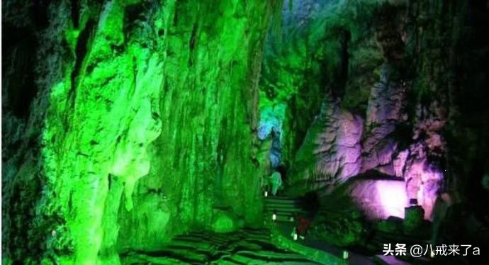 龙川县霍山旅游景区,河源市龙川附近的旅游景点推荐