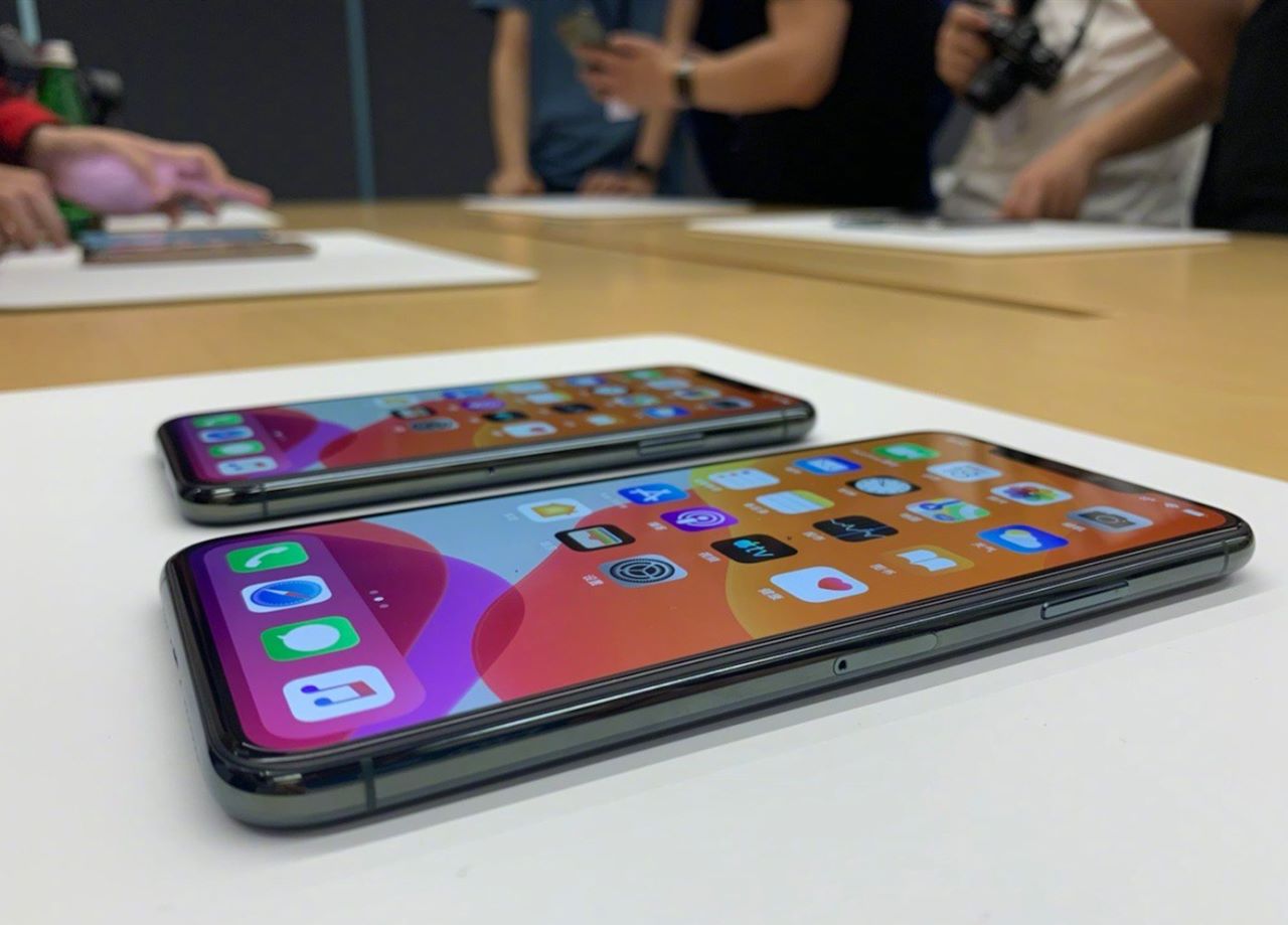 ios13.2什么时候再更新啊,ios13.3正式版问题