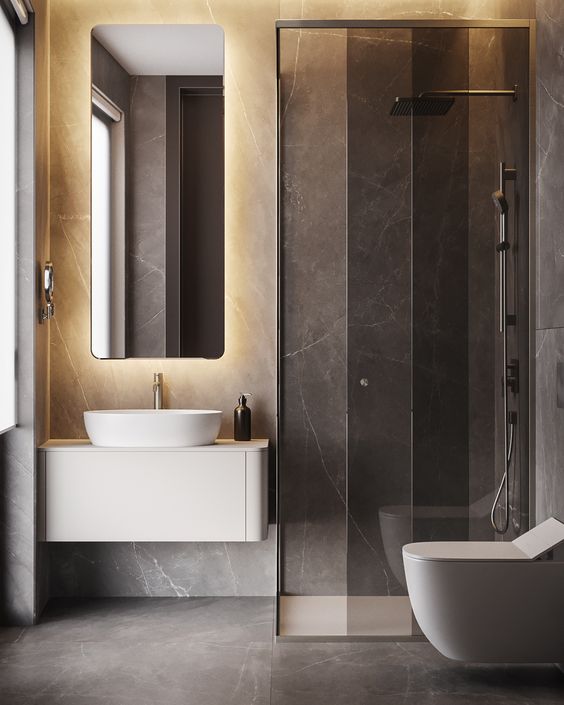 装修卫生间洁具怎么选,卫生间装修前需要注意什么