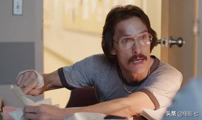 成本500万的电影,成本40万成就影帝