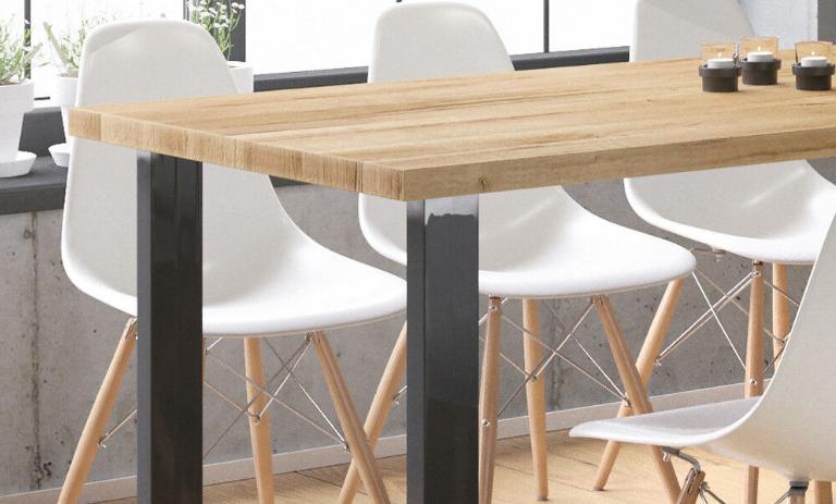 金属元素融合,金属与原木的融合