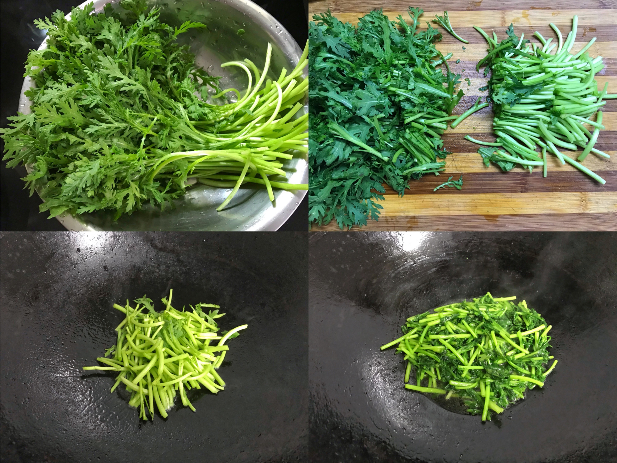 我们家的家常菜全集,我们家的晚餐