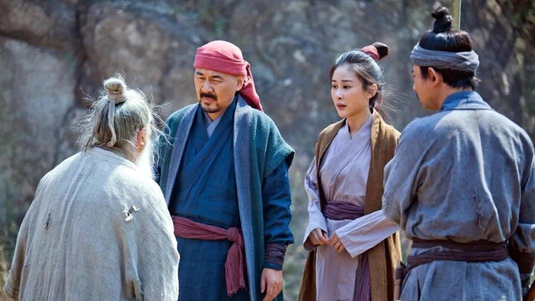 自古红颜多薄命，15岁嫁给姐夫当上皇后，最后却成为别人玩物！