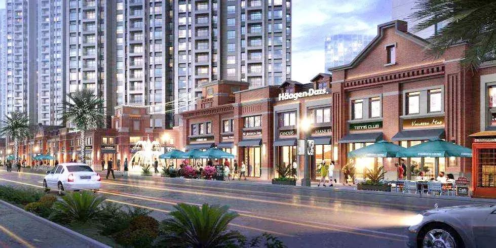 旅游景区商铺的创业项目,景区商业业态品牌加盟