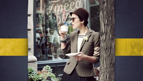 18个月！这杯中国咖啡杀到星巴克家门口敲钟