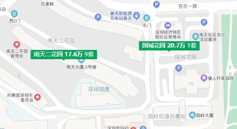 还在纠结考哪个学校,八卦岭荔园小学和园岭实验哪个好