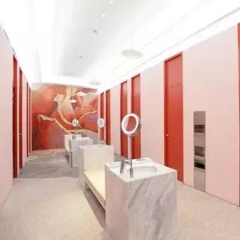 不出国门也能一站式打卡,不出国门也能度假