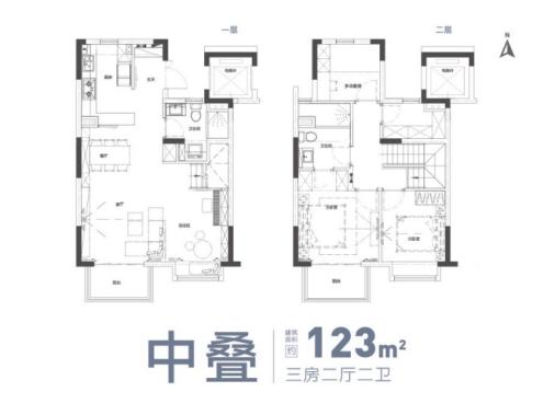 美兰湖500万元左右叠墅,500万上海买房郊区叠墅