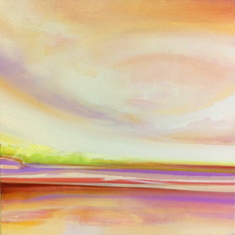 佐伊帕夫拉克：加拿大温哥华艺术家五光十色作品欣赏