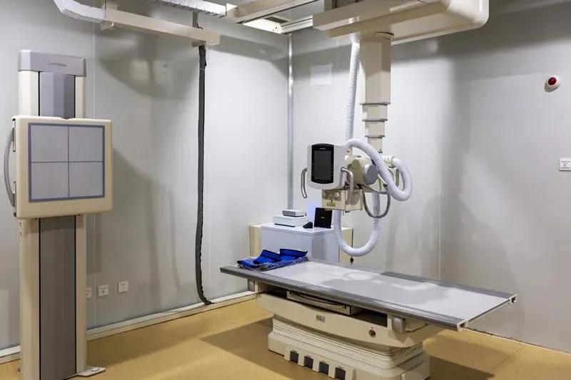 和平区中医院新址,和平中医医院新院简介