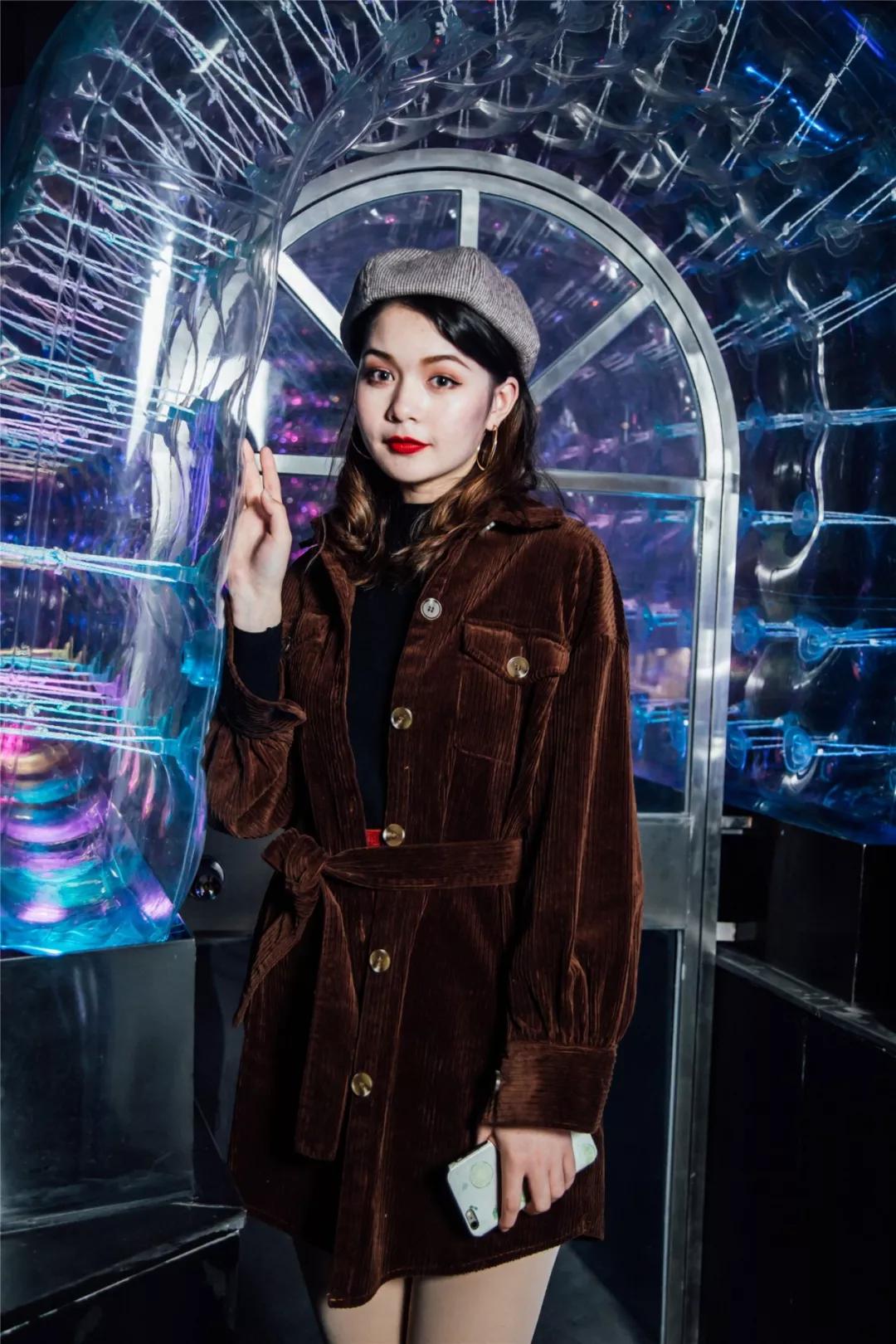 来帝斯曼玩转圣诞新年季，吃喝玩乐超多福利让你爽到飞起