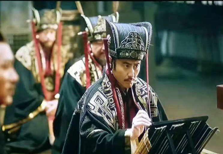 还敢称自己是三国迷？这5个名字，恐怕你一个也念不出来