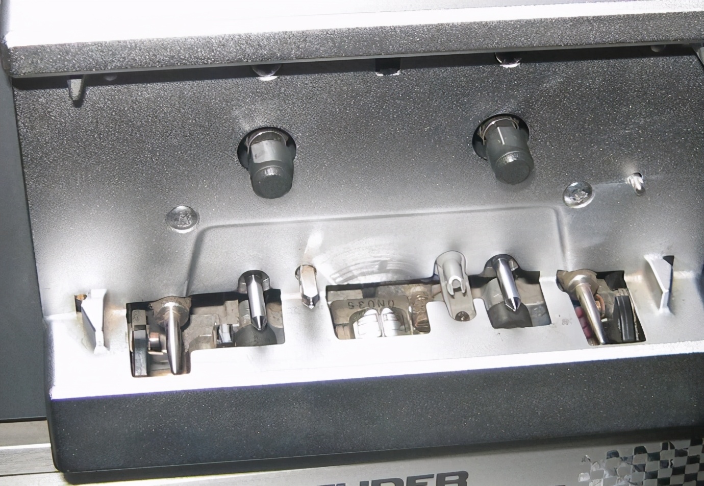 收集的一些感兴趣卡座的有关知识及相关评测