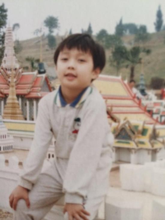 张艺兴是从哪一期变成小狐狸的,张艺兴是怎么闯进娱乐圈的