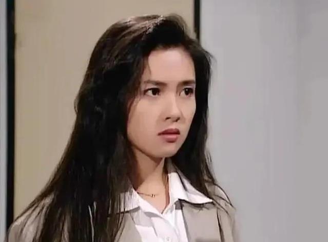 “蜜桃女神”李丽珍，就这样写下了她的结局，苦尽甘来终无遗憾