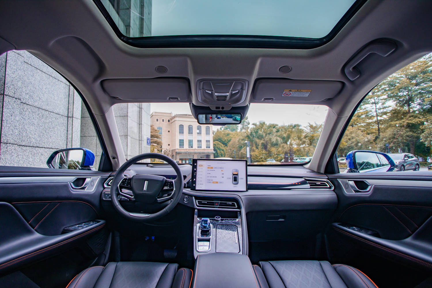 玛奇朵dht-phev油耗,实测油耗6升以下的车