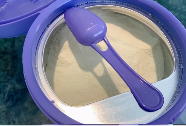 哪个牌子的奶粉好吸收?亲测种草宝宝转奶首选好口粮