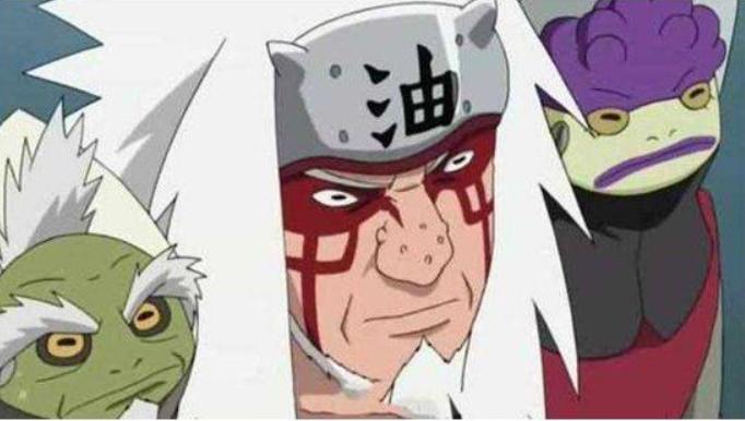 火影里别天神是什么忍术,火影忍者最强大的幻术