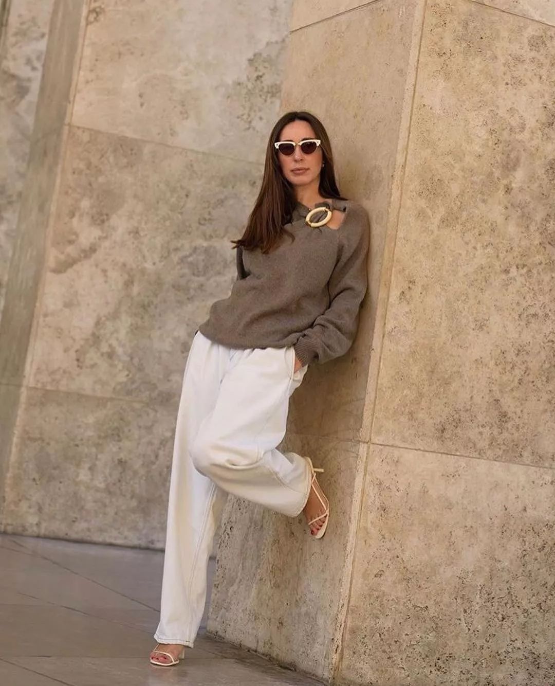 不会穿搭的姐妹正品店,日常一年四季都可以穿的百搭鞋