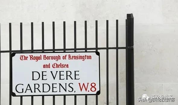 在女王家门口圈地，伦敦隐形地主曝光