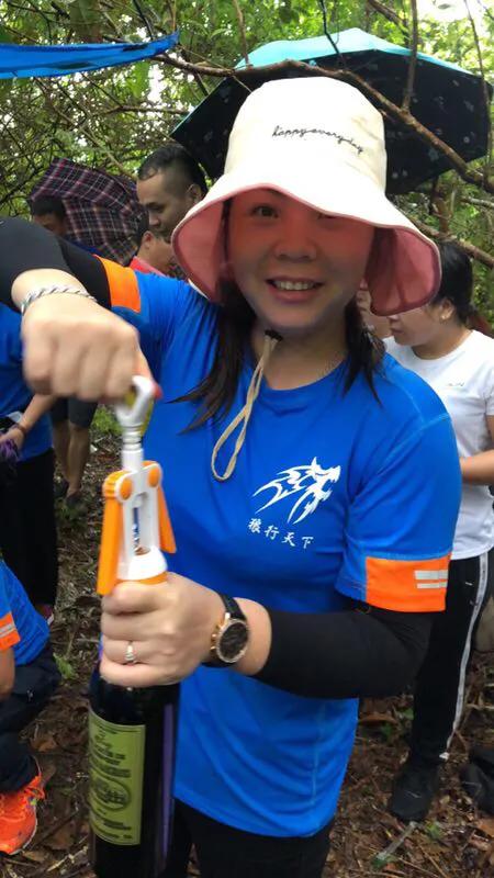 风雨无阻雨水版,风雨无阻赣江游