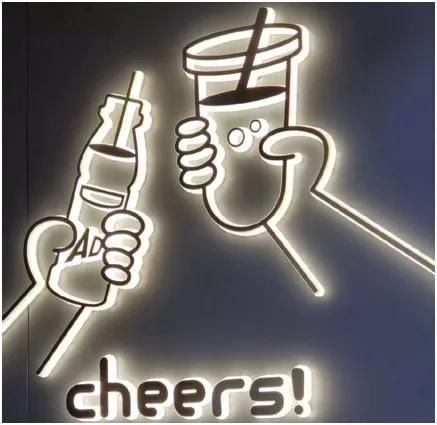 宗庆后“第三次创业”，娃哈哈卖AD钙奶茶你喝吗？